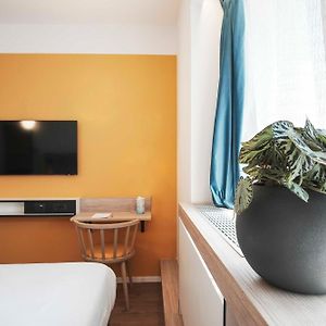 Standaard Kamer met een King Size Bed